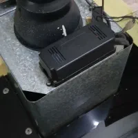 هود درسا موتور توربوقدرت بالا|هود|گرگان, |دیوار