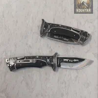 چاقو تاشو کلمبیا