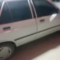 پراید مدل 90|خودرو سواری و وانت|سراوان, |دیوار