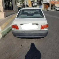 پراید مدل ۹۷