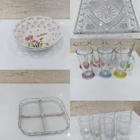 وسایل دست دوم