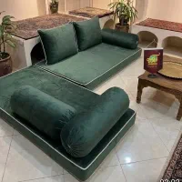 پر تنوع ترین محصولات سنتی پشتی و تشک آرمینه|پشتی|تهران, شکوفه|دیوار