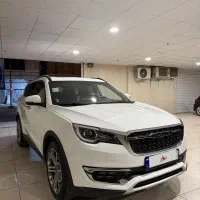 فیدیلیتی پرایم ۷ نفره مدل ۱۴۰۰