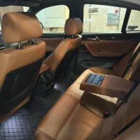 Bmw x4 2015|خودرو سواری و وانت|رشت, گلسار|دیوار