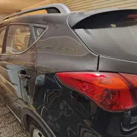 جک s3 مدل 02 تک برگ خانگی کم کار بیرنگ|خودرو سواری و وانت|اصفهان, خواجو|دیوار