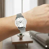 فروش اقساطی ساعت