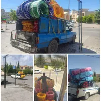 نمایندگی لوله و اتصالات پنج لایه نیوپایپ|عمده‌فروشی|شیراز, فرگاز|دیوار