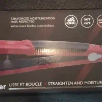 دستگاه موی فر و اتوی مو