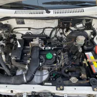 وانت پراید 151