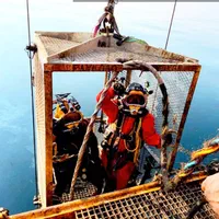 آموزش غواصی صنعتی جوش زیرآب آرگون برق Co2 تراشکاری|خدمات آموزشی|کرمانشاه, |دیوار