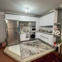 فروش آپارتمان ۶۸ متری ۱ خوابه طبقه ۱