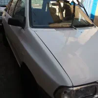 پراید۱۳۱ مدل ۹۱موتور تازه تعمیر|خودرو سواری و وانت|اهواز, نادری|دیوار