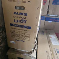 کولر گازی،اسپیلت ۳۲هزارو۱۲هزار|کولر گازی و فن‌کوئل|یزد, |دیوار