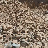 فروش سنگ مخلوط کوهی سنگ مالون بی نهایت