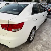 کیا سراتو مونتاژ اتوماتیک آپشنال 2000cc، مدل ۱۳۹۶|خودرو سواری و وانت|شیراز, فرهنگ شهر|دیوار