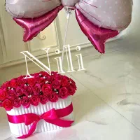 گل روبانی تخفیف ویژه