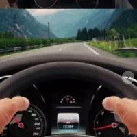 آموزش رانندگی  فقط بانوان