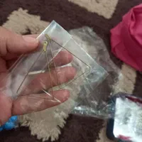 ابزارگوشواره ودستبند|بدلیجات|شاهدشهر, |دیوار