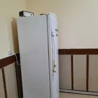 فریزر هفت کشو الکترو استیل مشابه نو فنی سالم|یخچال و فریزر|خلیل آباد, |دیوار