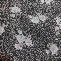 پارچه چادری مجلسی نقره کوب و چادری مشکی