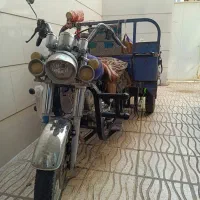 موتور سه چرخ|موتورسیکلت|کوهدشت, |دیوار