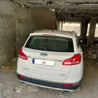 تیگو 5مدل96 معاوضه با کمپرسی و کشنده|خودرو سواری و وانت|خاش, |دیوار