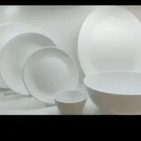 سرویس آرکوپال سفید