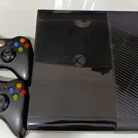 ایکس باکس ۳۶۰ سوپر اسلیم