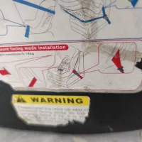 صندلی ماشین کودک|تخت و صندلی بچه|کاشان, امیرکبیر|دیوار