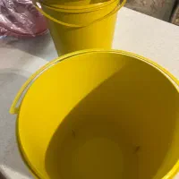 سطل ببوسیف|ظروف نگهدارنده، پلاستیکی، یکبارمصرف|تهران, استخر|دیوار