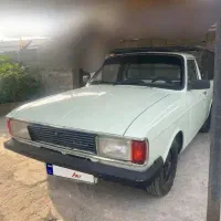 پیکان وانت مدل90