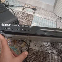 دستگاه ویدیو وDVD|پخشکننده DVD و ویدیو|رشت, شهرک صبا|دیوار