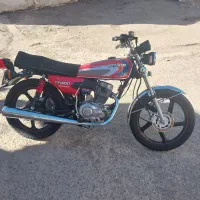 موتور سیکلت متین ۲۰۰ cc|موتورسیکلت|تبریز, |دیوار