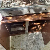 اجاق گاز|اجاق گاز و لوازم برقی پخت‌وپز|مهدی شهر, |دیوار