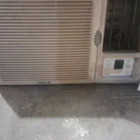 کولر پنجره ای ۱۹هزارسامسونگ