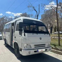 مینی بوس ارین