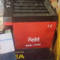 دستگاه بالانس سواری