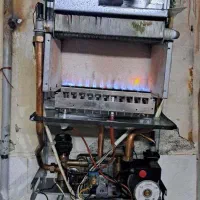 تعمیرات تخصصی پکیج، کولر گازی و ابگرمکن در محل