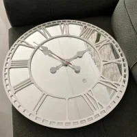 ساعت دیواری|ساعت دیواری و تزئینی|مشهد, الهیه|دیوار