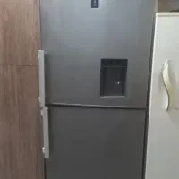 یخچال دو درب اورست