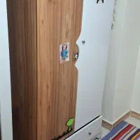 سرویس خواب کودک|تخت و صندلی بچه|هشتگرد, فاز ۷ مهستان|دیوار