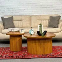 مبل راحتی شرکتی/قالب اصلی مدل هانزومکانیزم بااقساط|مبلمان خانگی و میز عسلی|هشتگرد, شهرک وحدت|دیوار