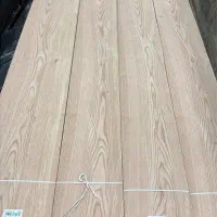 روکش بلوط موجدار