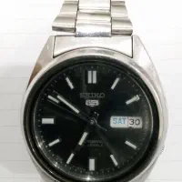 ساعت سیکو ۵ اصل ژاپن