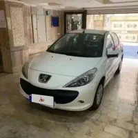 207 سقف فلز خشک 1404|خودرو سواری و وانت|کرانی, |دیوار