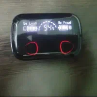 هدفون بلوتوثی نو اصلا استفاده نشده