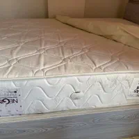 تشک خوشخواب مارک الماس نگین