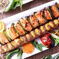 استخدام نیرو سفره خانه خان سالار