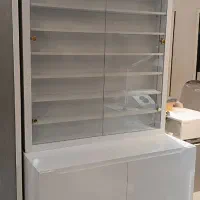 استند استفاده نشده|آرایشگاه و سالن‌های زیبایی|اصفهان, کوی شهید کشوری|دیوار