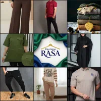 آنلاین فروشی بوتیک رسا